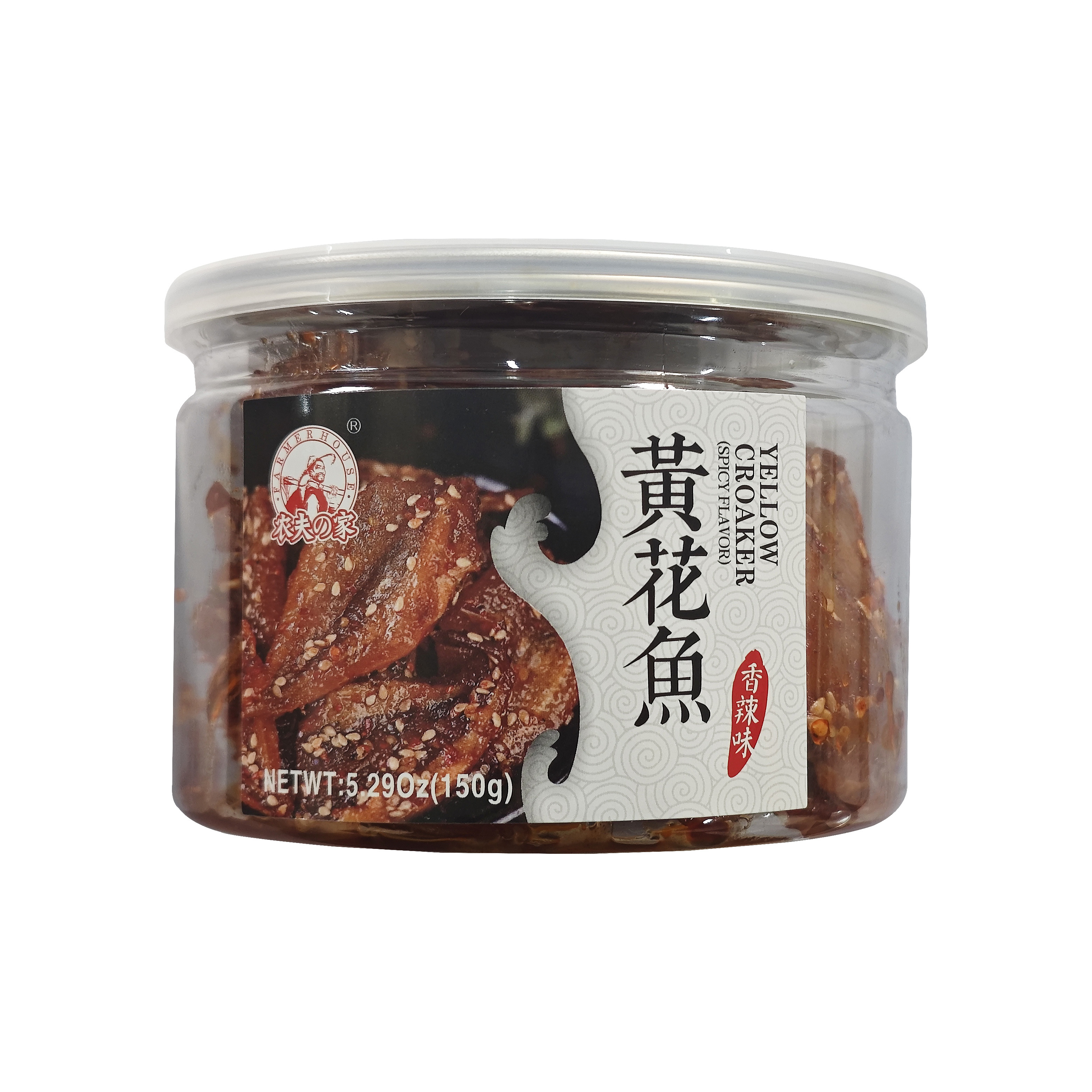 黃(huáng)花(huā)魚