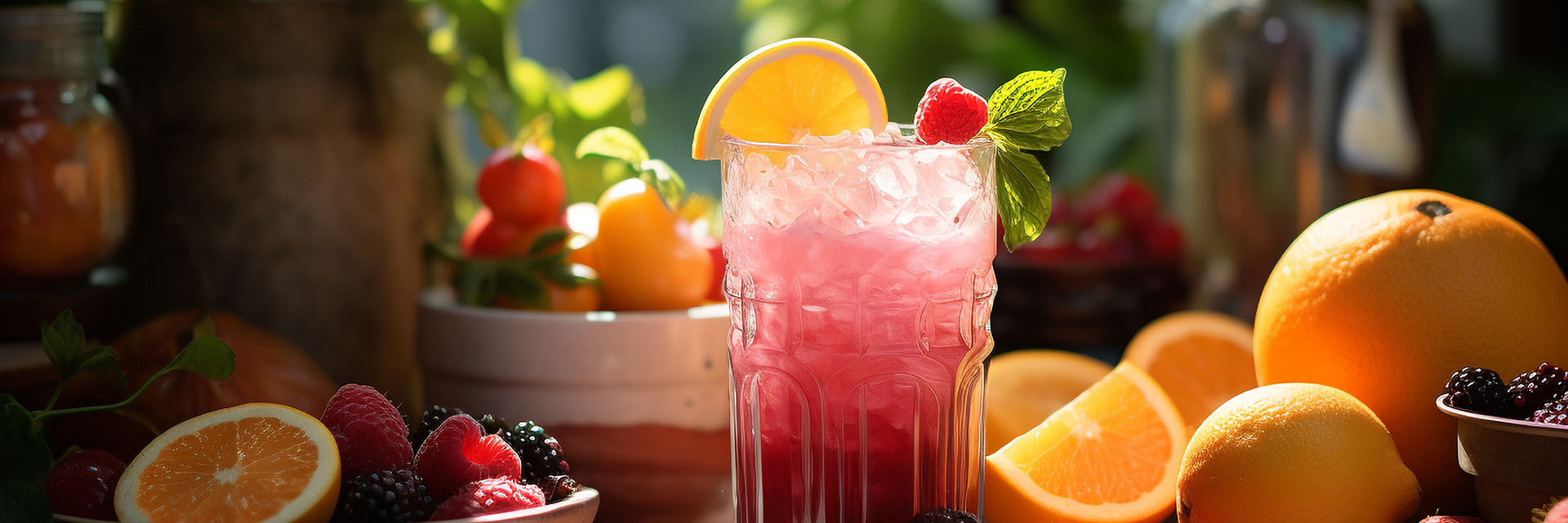 The Fascinating World of Beverages: A Deep Dive into Drinks