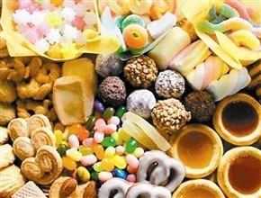 不(bù)同糖果的(de)貯存要(yào)求